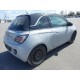 2015 Opel Adam Open Air 2015 Opel Adam Open Air