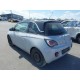 2015 Opel Adam Open Air 2015 Opel Adam Open Air
