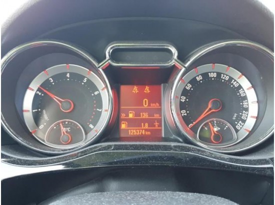 2015 Opel Adam Open Air 2015 Opel Adam Open Air
