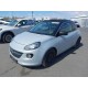 2015 Opel Adam Open Air 2015 Opel Adam Open Air