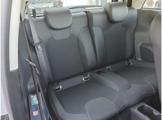 2015 Opel Adam Open Air 2015 Opel Adam Open Air