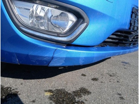 2015 Opel Karl Exklusiv 2015 Opel Karl Exklusiv