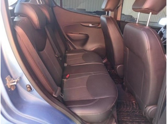 2015 Opel Karl Exklusiv 2015 Opel Karl Exklusiv