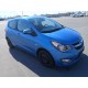 2015 Opel Karl Exklusiv 2015 Opel Karl Exklusiv