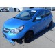 2015 Opel Karl Exklusiv 2015 Opel Karl Exklusiv