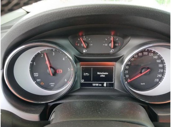 2019 Opel Astra K Sports Tourer Business Start/Stop 2019 Opel Astra K Sports Tourer Business Start/Stop