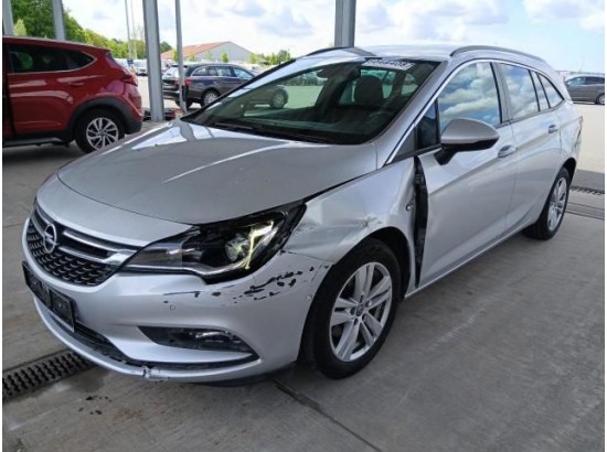 2019 Opel Astra K Sports Tourer Business Start/Stop 2019 Opel Astra K Sports Tourer Business Start/Stop