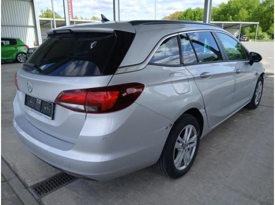 2019 Opel Astra K Sports Tourer Business Start/Stop 2019 Opel Astra K Sports Tourer Business Start/Stop