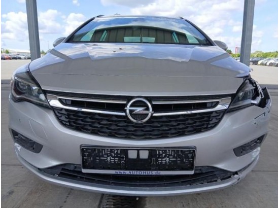 2019 Opel Astra K Sports Tourer Business Start/Stop 2019 Opel Astra K Sports Tourer Business Start/Stop