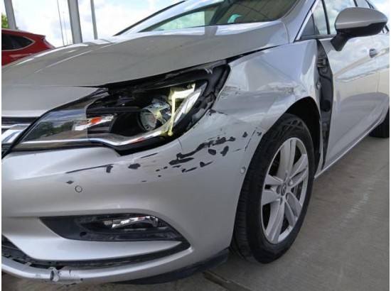 2019 Opel Astra K Sports Tourer Business Start/Stop 2019 Opel Astra K Sports Tourer Business Start/Stop