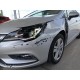 2019 Opel Astra K Sports Tourer Business Start/Stop 2019 Opel Astra K Sports Tourer Business Start/Stop