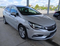 2019 Opel Astra K Sports Tourer Business Start/Stop