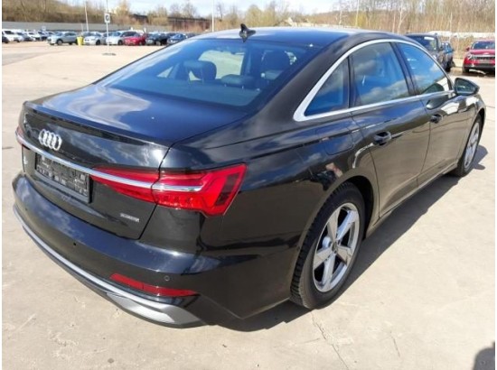 2024 Audi A6 Lim. 45 TFSI quattro S line 2024 Audi A6 Lim. 45 TFSI quattro S line
