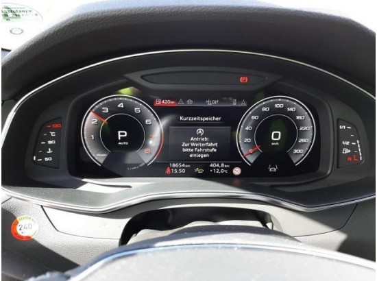 2024 Audi A6 Lim. 45 TFSI quattro S line 2024 Audi A6 Lim. 45 TFSI quattro S line