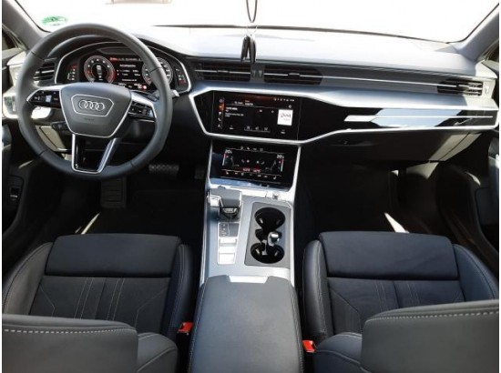 2024 Audi A6 Lim. 45 TFSI quattro S line 2024 Audi A6 Lim. 45 TFSI quattro S line