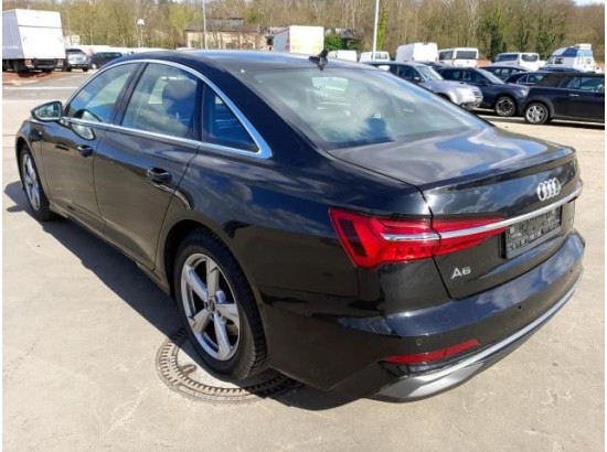2024 Audi A6 Lim. 45 TFSI quattro S line 2024 Audi A6 Lim. 45 TFSI quattro S line