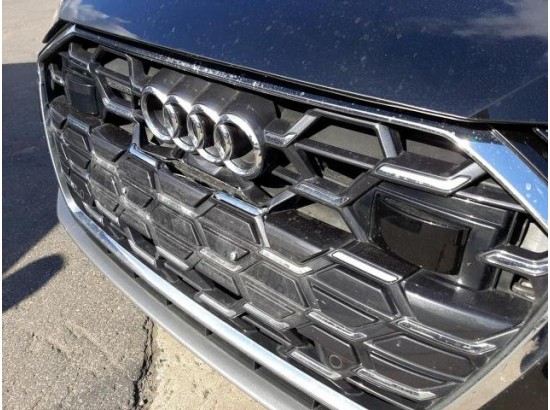 2024 Audi A6 Lim. 45 TFSI quattro S line 2024 Audi A6 Lim. 45 TFSI quattro S line