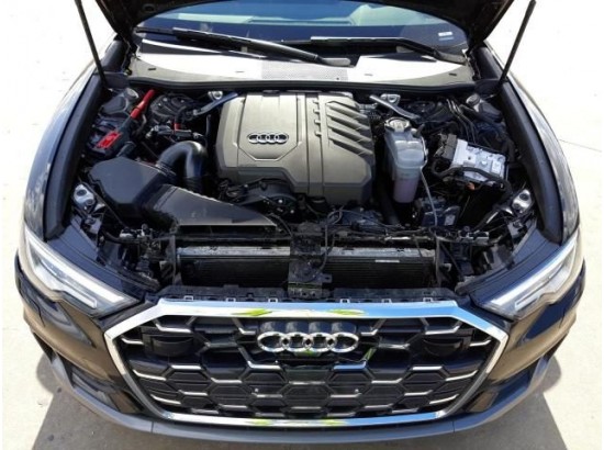 2024 Audi A6 Lim. 45 TFSI quattro S line 2024 Audi A6 Lim. 45 TFSI quattro S line