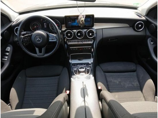2019 Mercedes-Benz C220 2019 Mercedes-Benz C220