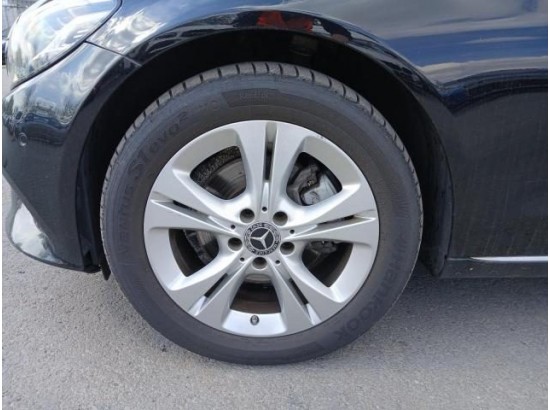 2019 Mercedes-Benz C220 2019 Mercedes-Benz C220