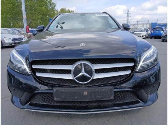 2019 Mercedes-Benz C220 2019 Mercedes-Benz C220