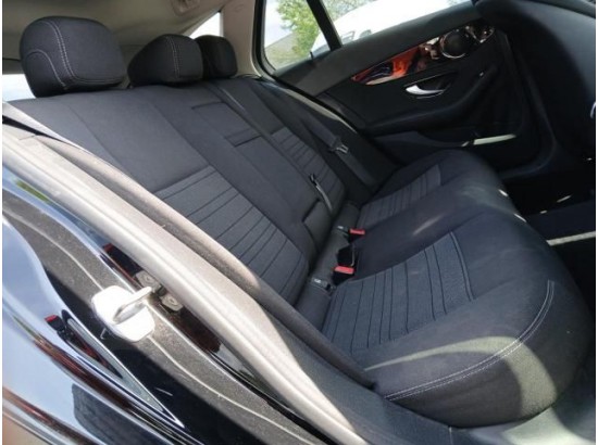 2019 Mercedes-Benz C220 2019 Mercedes-Benz C220