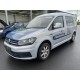 2017 Volkswagen Caddy Nfz Maxi Kasten Trendline BMT 2017 Volkswagen Caddy Nfz Maxi Kasten Trendline BMT