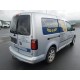 2017 Volkswagen Caddy Nfz Maxi Kasten Trendline BMT 2017 Volkswagen Caddy Nfz Maxi Kasten Trendline BMT