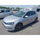 2015 Volkswagen Golf VII Lim. Lounge BMT 2015 Volkswagen Golf VII Lim. Lounge BMT