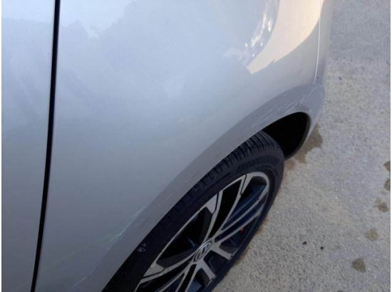 2015 Volkswagen Golf VII Lim. Lounge BMT 2015 Volkswagen Golf VII Lim. Lounge BMT