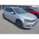 2015 Volkswagen Golf VII Lim. Lounge BMT 2015 Volkswagen Golf VII Lim. Lounge BMT