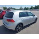 2015 Volkswagen Golf VII Lim. Lounge BMT 2015 Volkswagen Golf VII Lim. Lounge BMT