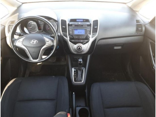 2015 Hyundai ix20 Trend 2015 Hyundai ix20 Trend