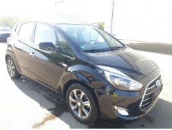 2015 Hyundai ix20 Trend