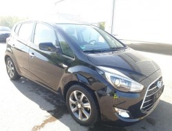 2015 Hyundai ix20 Trend