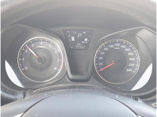 2015 Hyundai ix20 Trend 2015 Hyundai ix20 Trend