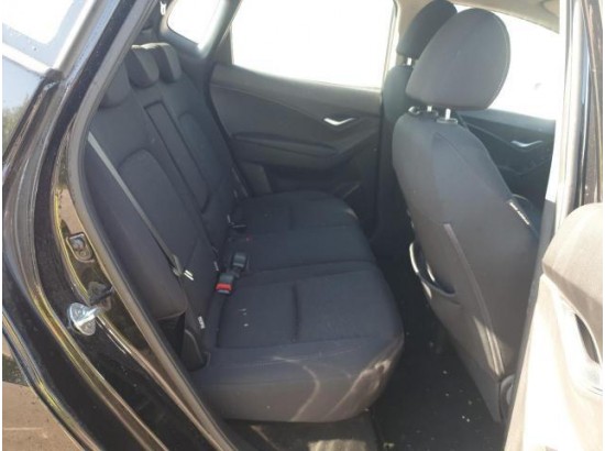 2015 Hyundai ix20 Trend 2015 Hyundai ix20 Trend