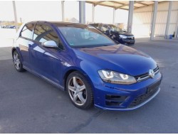 2016 Volkswagen Golf VII Lim. R BMT 4Motion