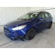 2017 Ford Focus Turnier Trend 2017 Ford Focus Turnier Trend