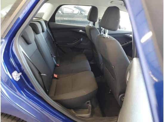 2017 Ford Focus Turnier Trend 2017 Ford Focus Turnier Trend