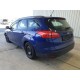 2017 Ford Focus Turnier Trend 2017 Ford Focus Turnier Trend
