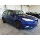 2017 Ford Focus Turnier Trend 2017 Ford Focus Turnier Trend
