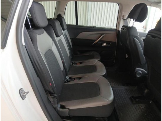 2019 Citroen Grand C4 Picasso/Spacetourer Shine 2019 Citroen Grand C4 Picasso/Spacetourer Shine