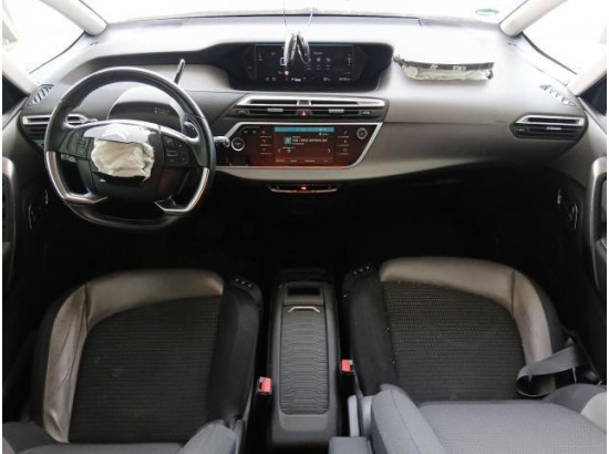 2019 Citroen Grand C4 Picasso/Spacetourer Shine 2019 Citroen Grand C4 Picasso/Spacetourer Shine