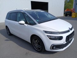 2019 Citroen Grand C4 Picasso/Spacetourer Shine