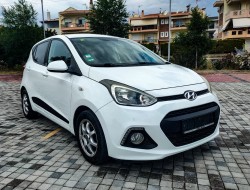 2016 Hyundai i10 Passion