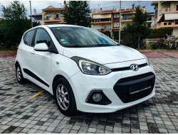 2016 Hyundai i10 Passion