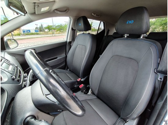 2016 Hyundai i10 Passion 2016 Hyundai i10 Passion