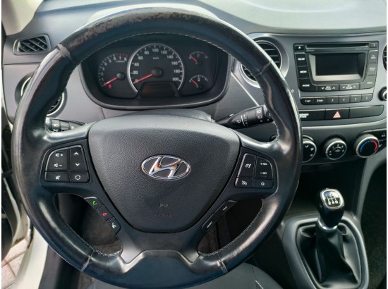 2016 Hyundai i10 Passion 2016 Hyundai i10 Passion