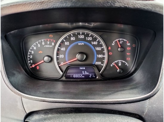 2016 Hyundai i10 Passion 2016 Hyundai i10 Passion